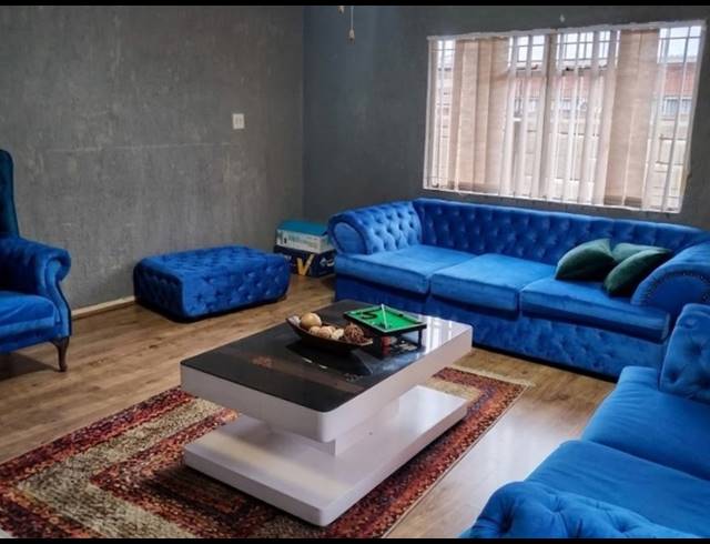 3 BEDROOM HOUSE FOR SALE IN VANDERBIJLPARK CW 5